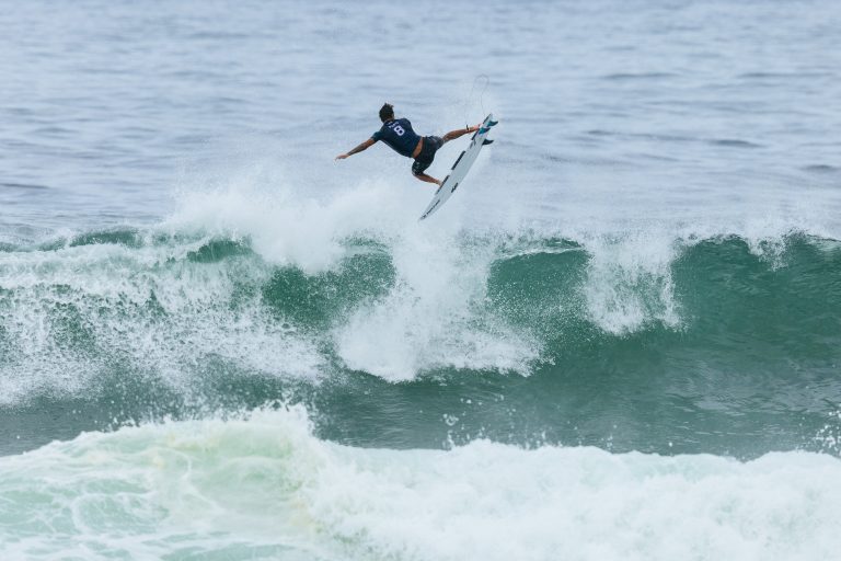 Rio Pro 2022, Itaúna, Saquarema (RJ)