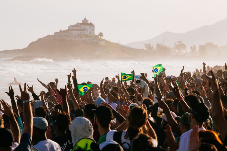 Rio Pro 2022, Itaúna, Saquarema (RJ)