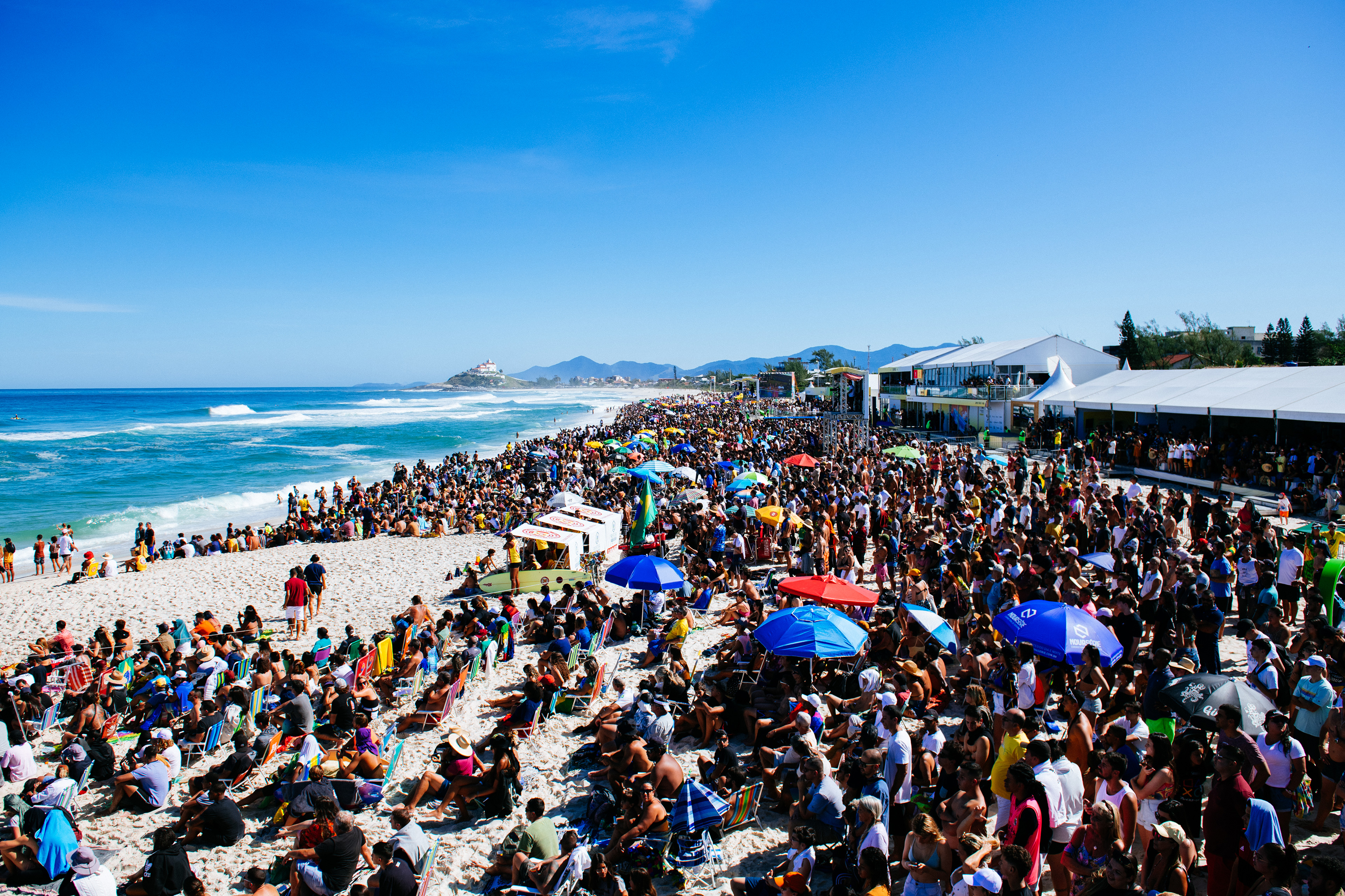 Rio Pro 2022, Itaúna, Saquarema (RJ)