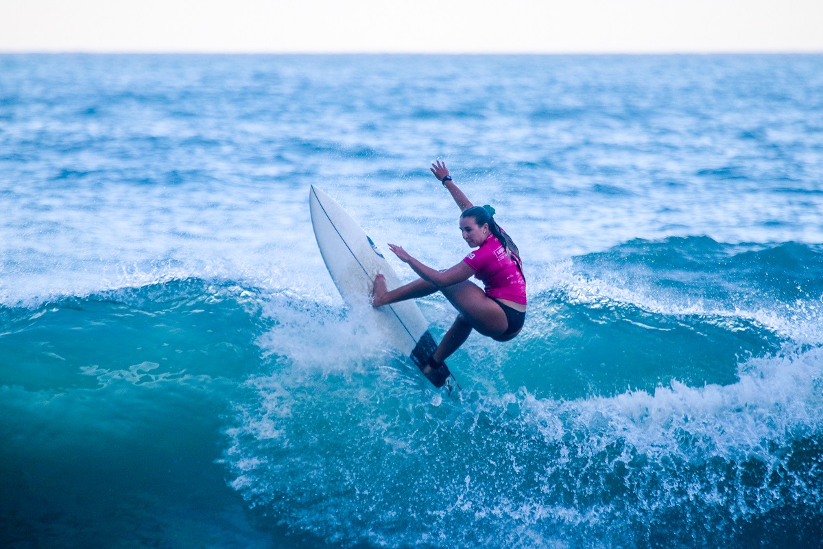 LayBack Pro Rio 2022, Prainha, Rio de Janeiro (RJ)