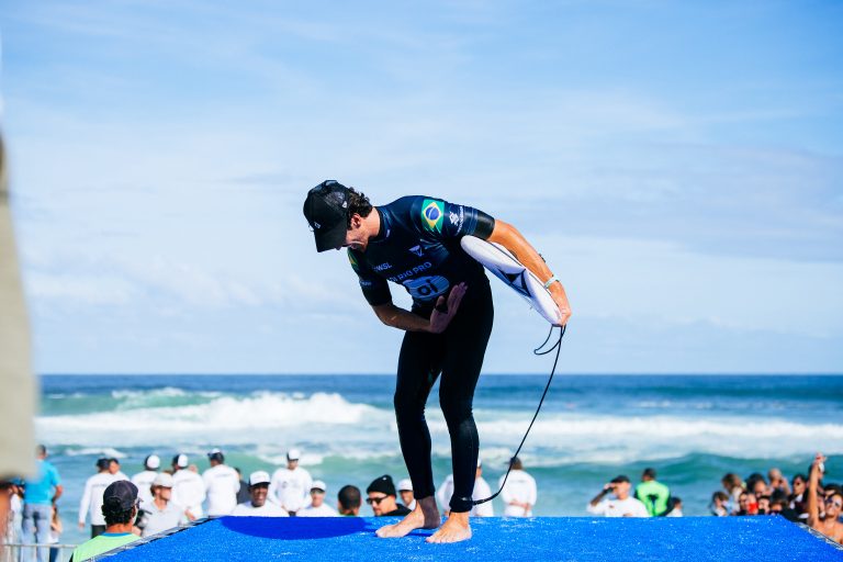 Rio Pro 2022, Itaúna, Saquarema (RJ)