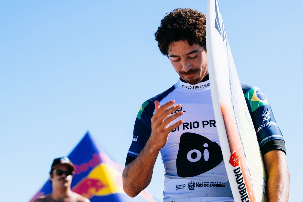 Rio Pro 2022, Itaúna, Saquarema (RJ)