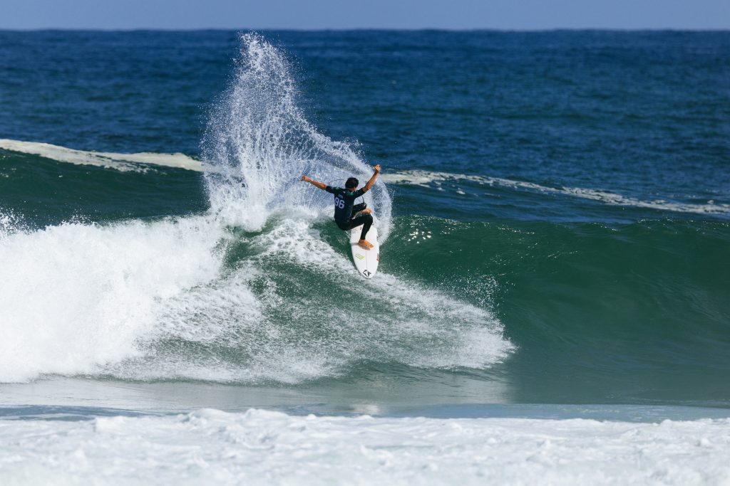 Rio Pro 2022, Itaúna, Saquarema (RJ)