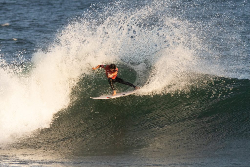Rio Pro 2022, Praia de Itaúna, Saquarema
