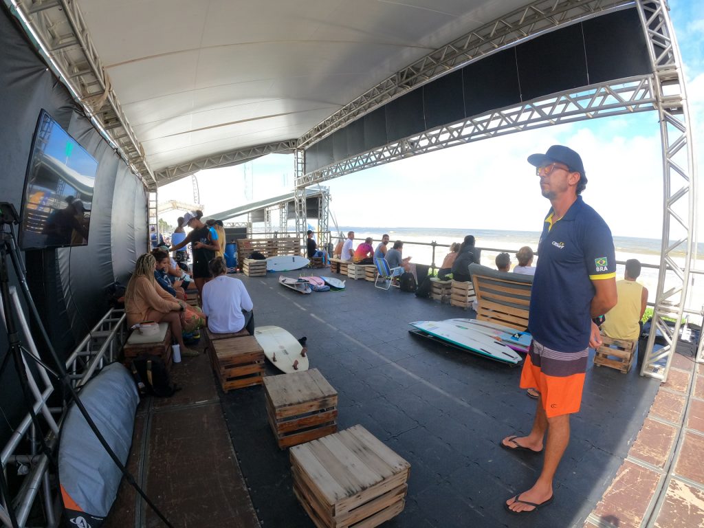 CBSurf Pro Maresia Maceió 2022