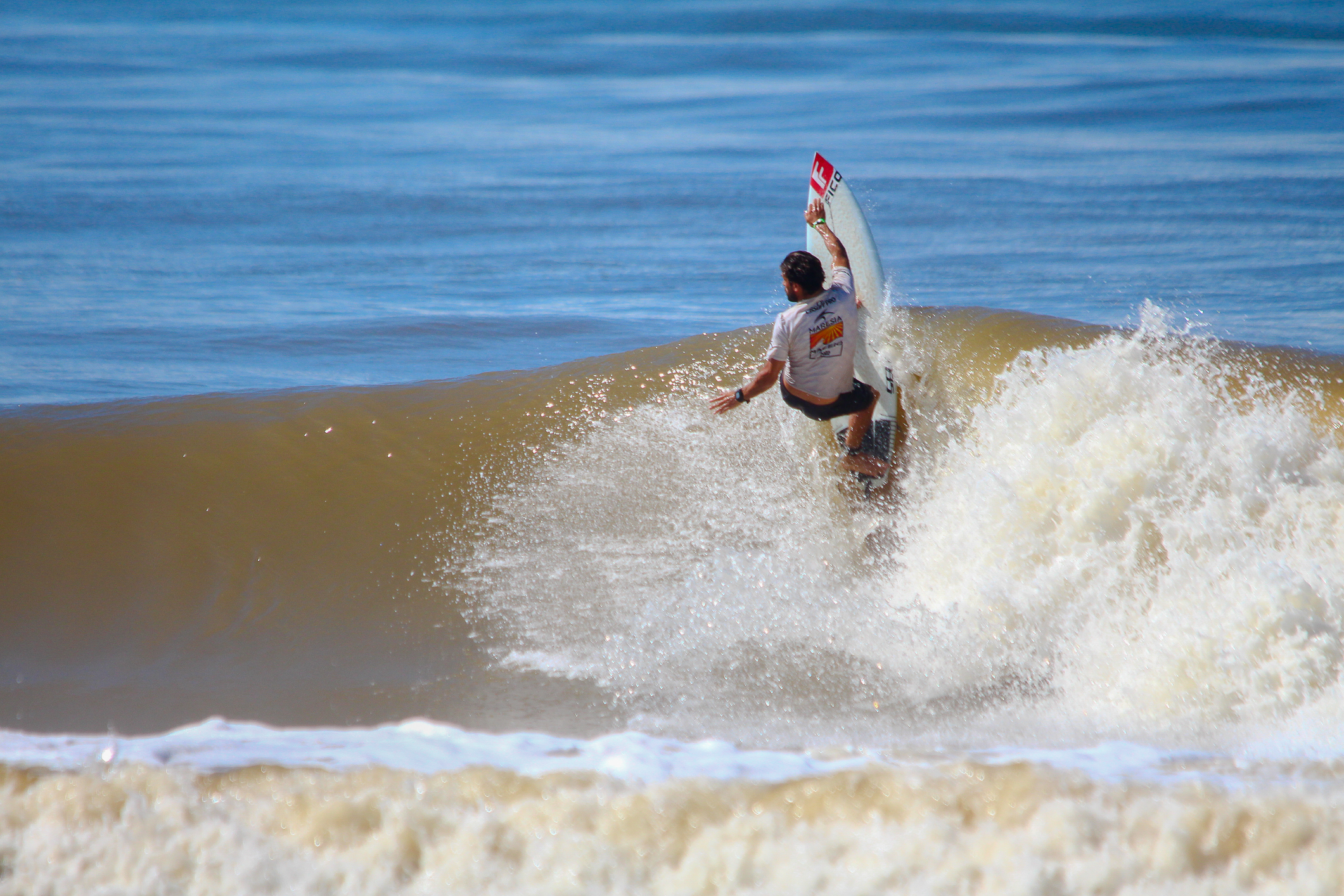 Caetano Vargas,  CBSurf Pro Maresias Maceió 2022