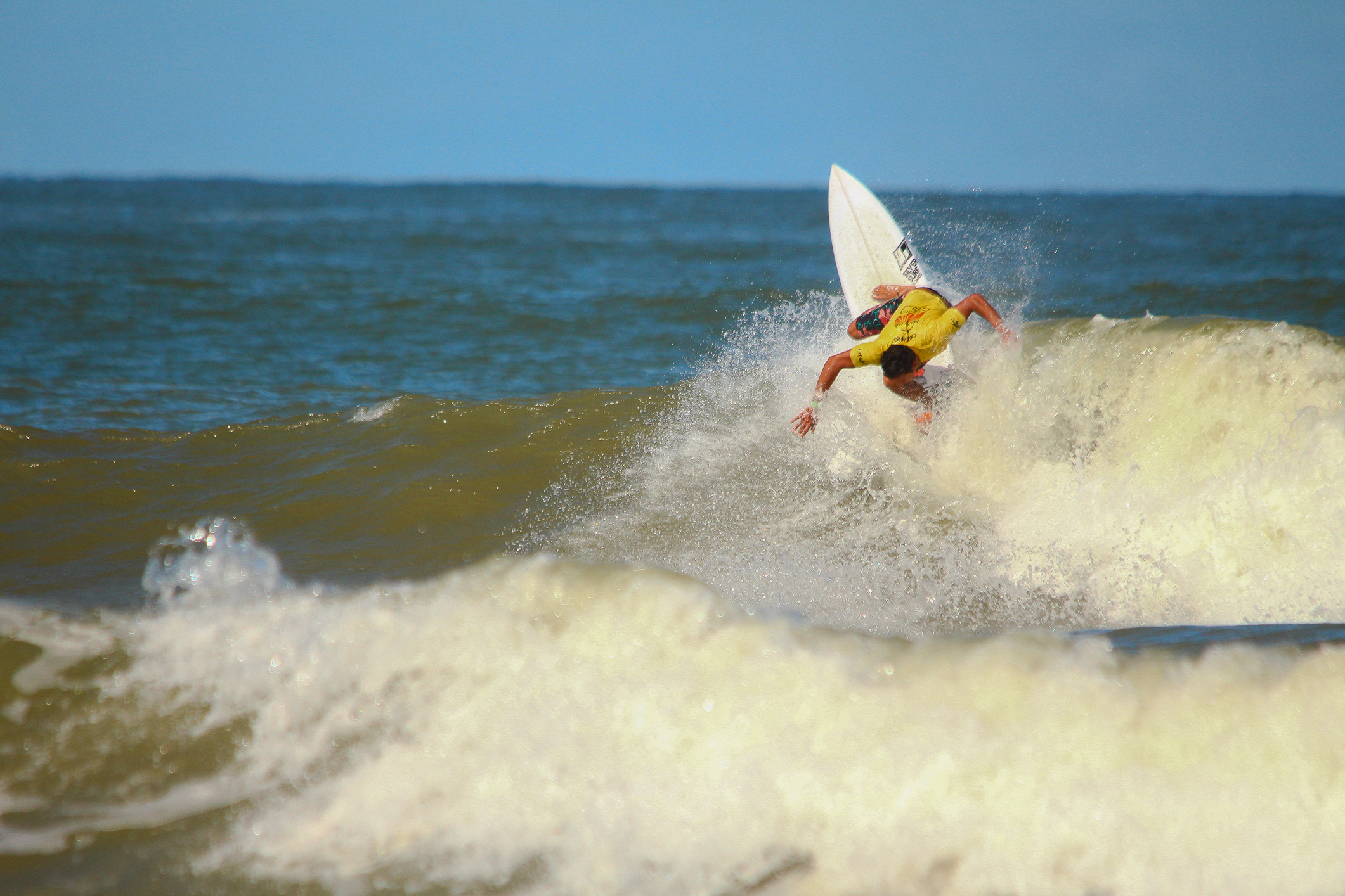 Hizunome Beterro, CBSurf Pro Maresias Maceió 2022