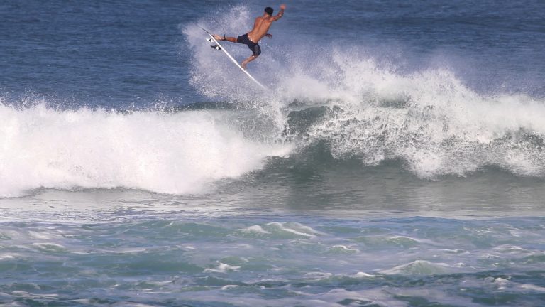 Rio Pro 2022, Itaúna, Saquarema (RJ)