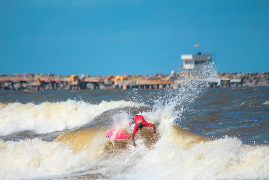 Michel Roque, CBSurf Pro Maresia Maceió 2022