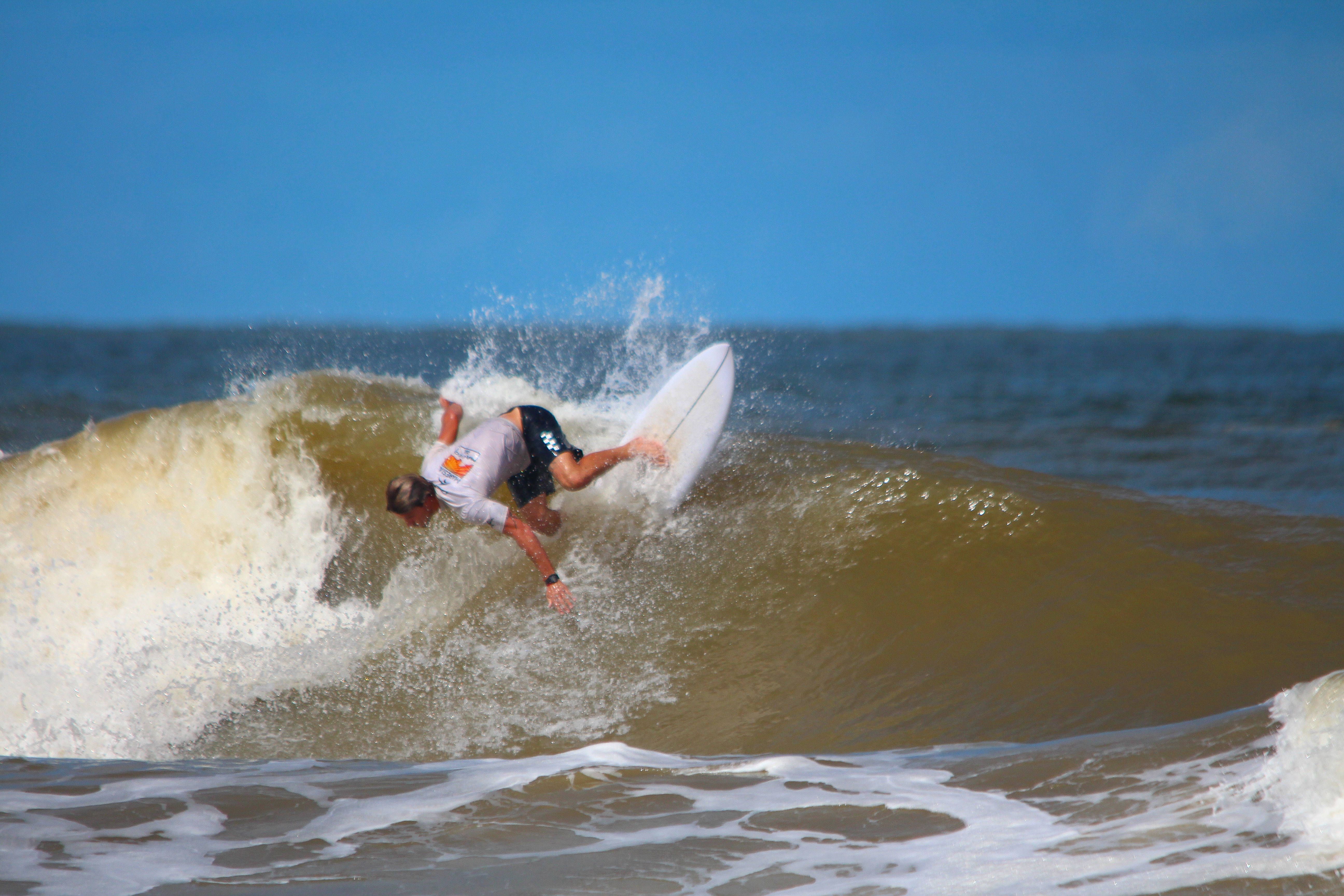 Niccolas Padaratz, CBSurf Pro Maresias Maceió 2022