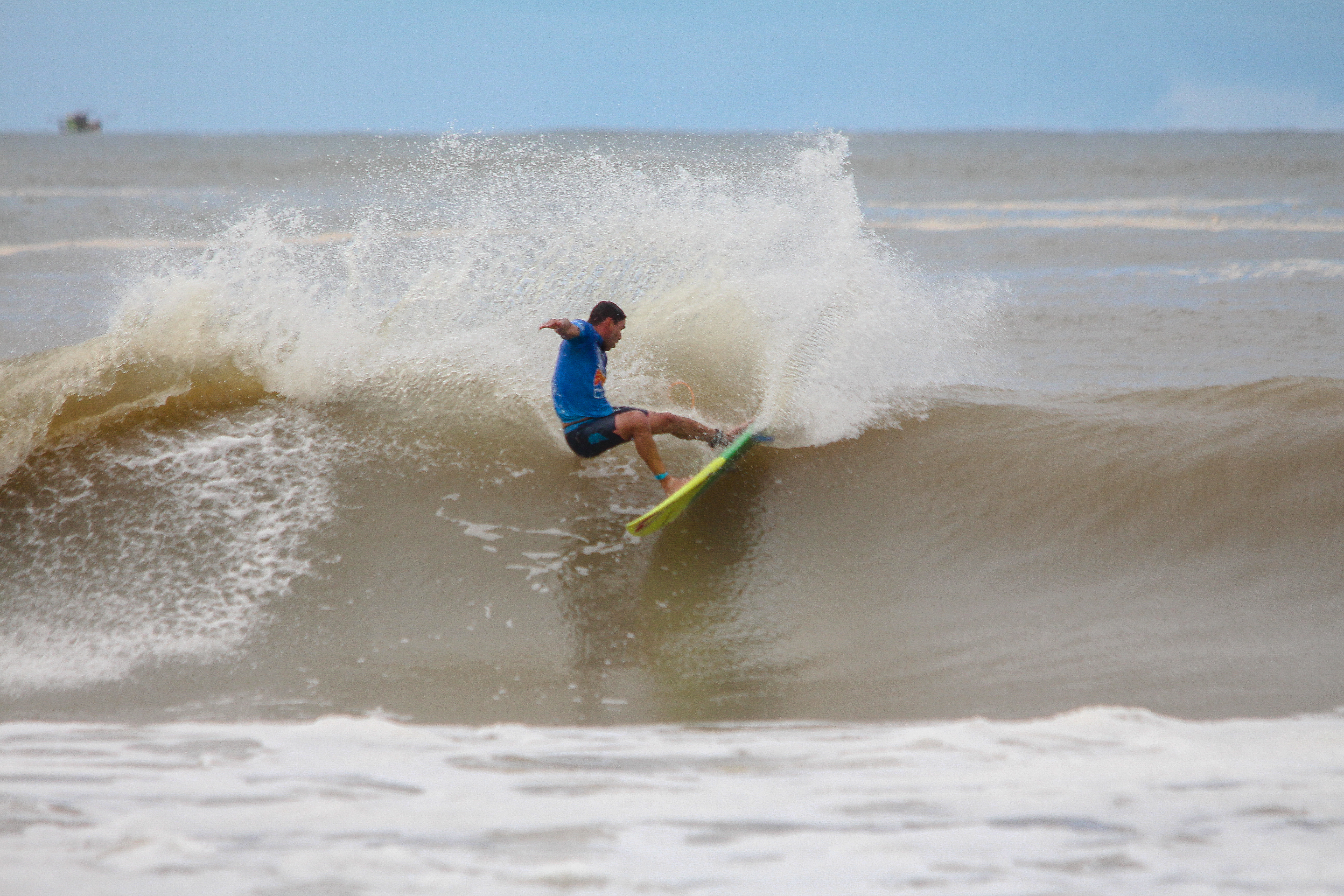 Paulo Moura, CBSurf Pro Maresias Maceió 2022