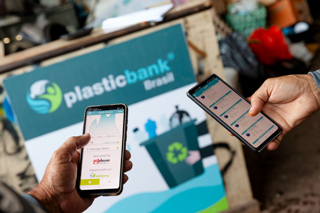 Platic Bank