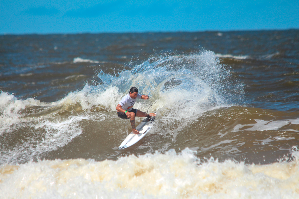 Yagê Araújo, CBSurf Pro Maresia Maceió 2022