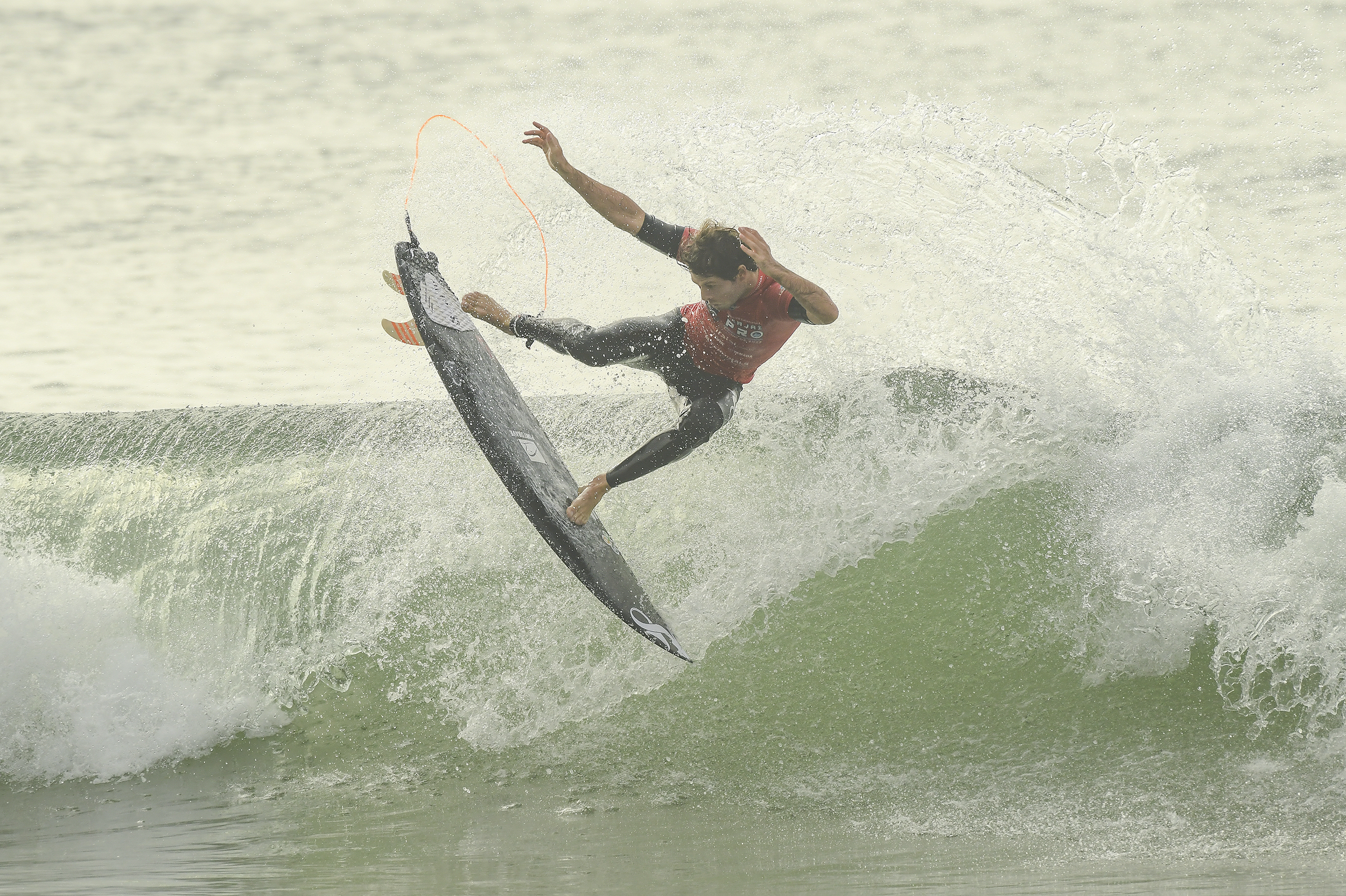 Matheus Navarro, Itajaí Pro 2022, Praia Brava (SC)