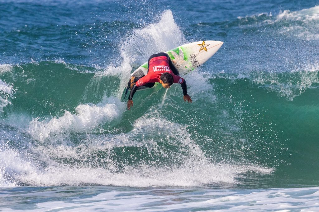 Ballito Pro 2022, Willard Beach, KwaZulu-Natal, África do Sul