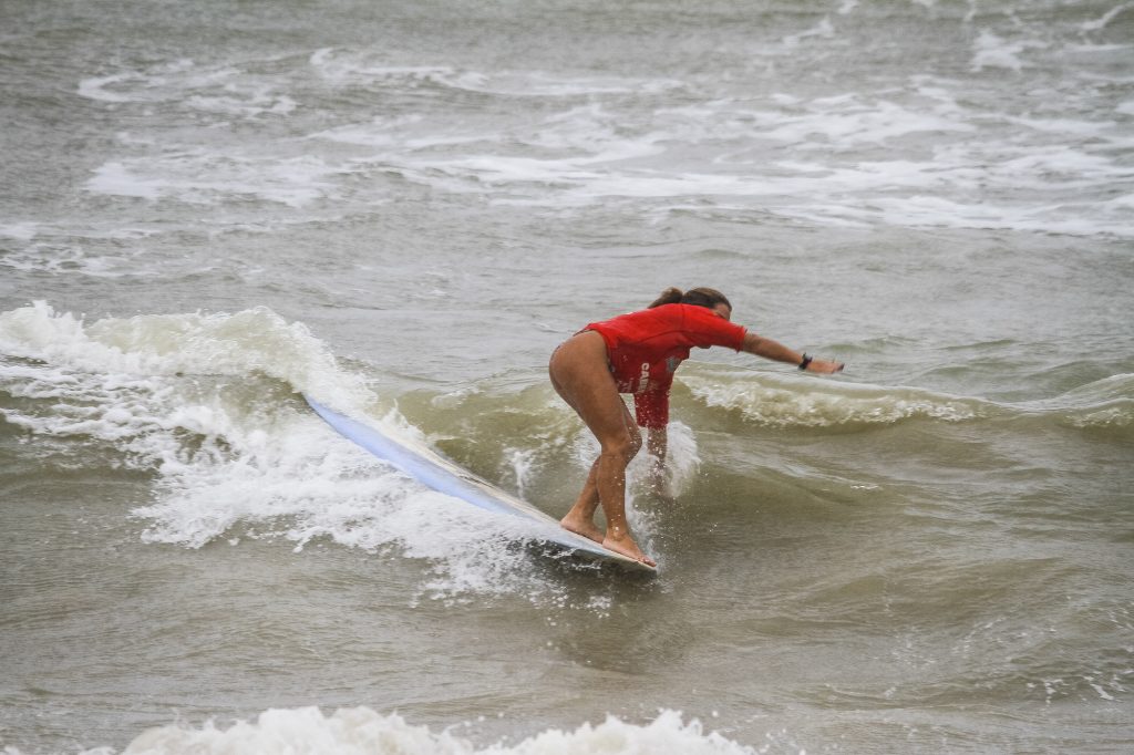 CBSurf Longboard Sup Wave, Praia de Intermares, Cabedelo (PB)