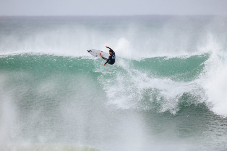 Open J-Bay 2022, Jeffreys Bay, África do Sul
