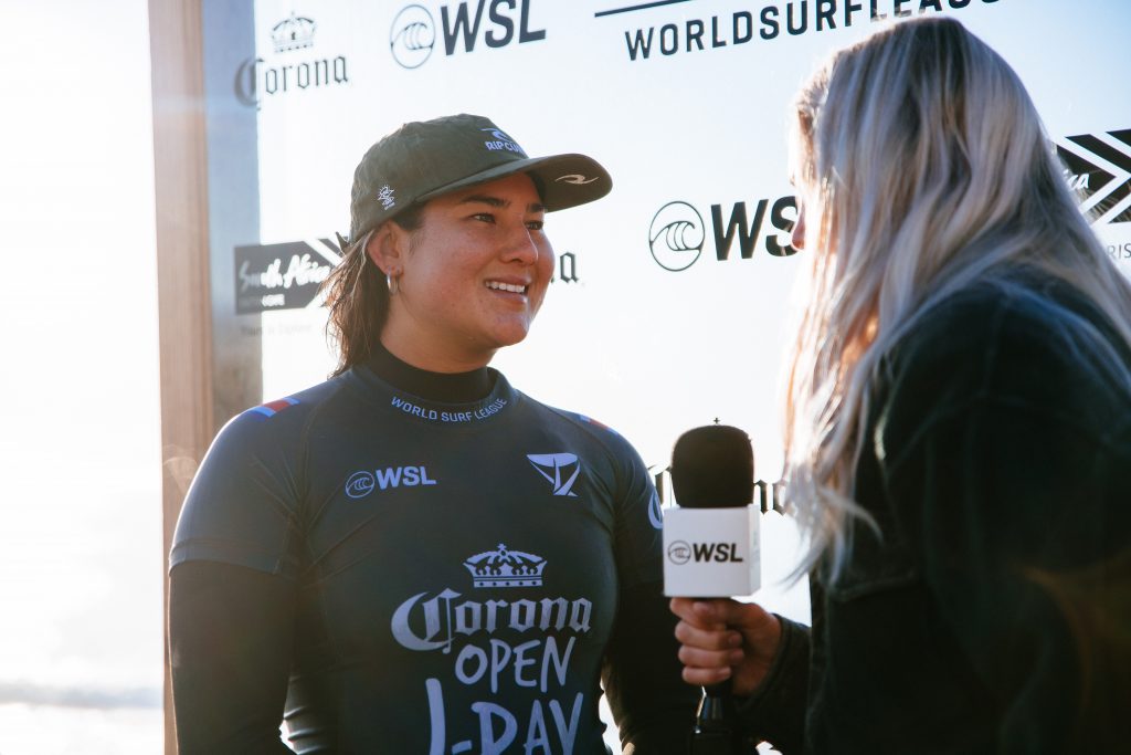 Open J-Bay 2022, Jeffreys Bay, África do Sul