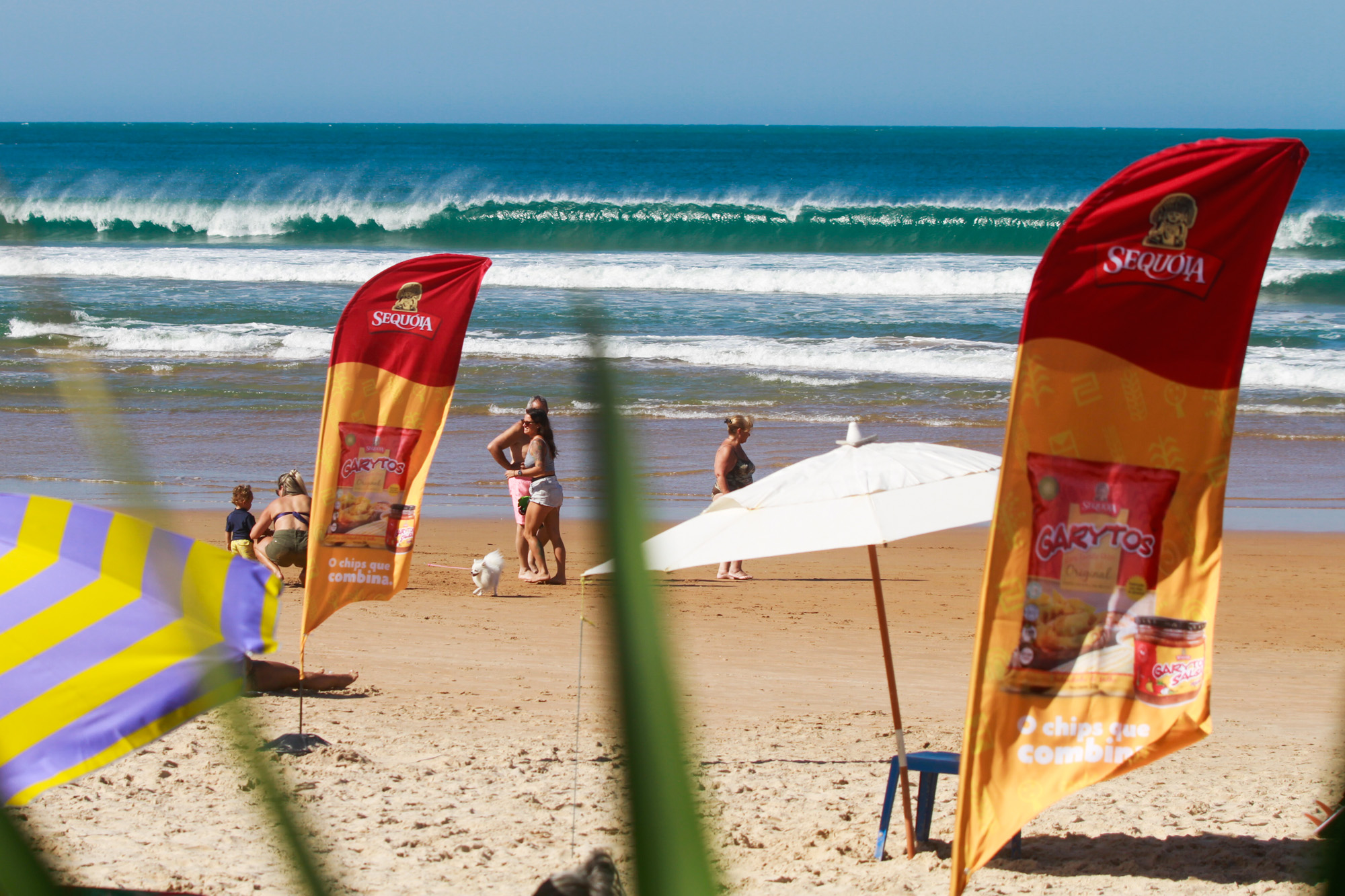 Búzios Surf Pro 2022, Praia de Geribá (RJ)