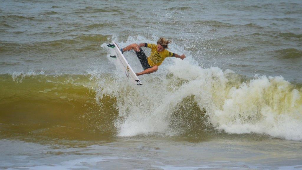 Rip Curl Grom Search 2022, Praia do Buraco, Vila Velha (ES)