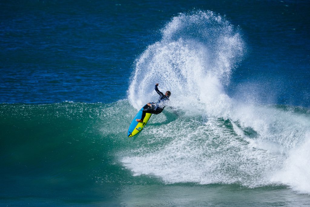 Open J-Bay 2022, Jeffreys Bay, África do Sul