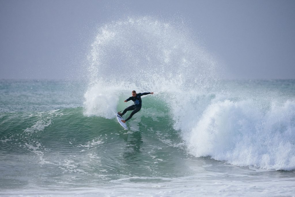 Open J-Bay 2022, Jeffreys Bay, África do Sul