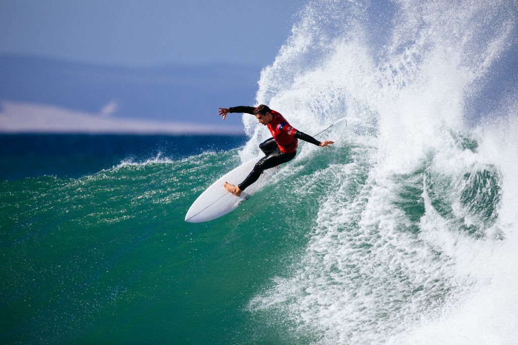 Open J-Bay 2022, Jeffreys Bay, África do Sul