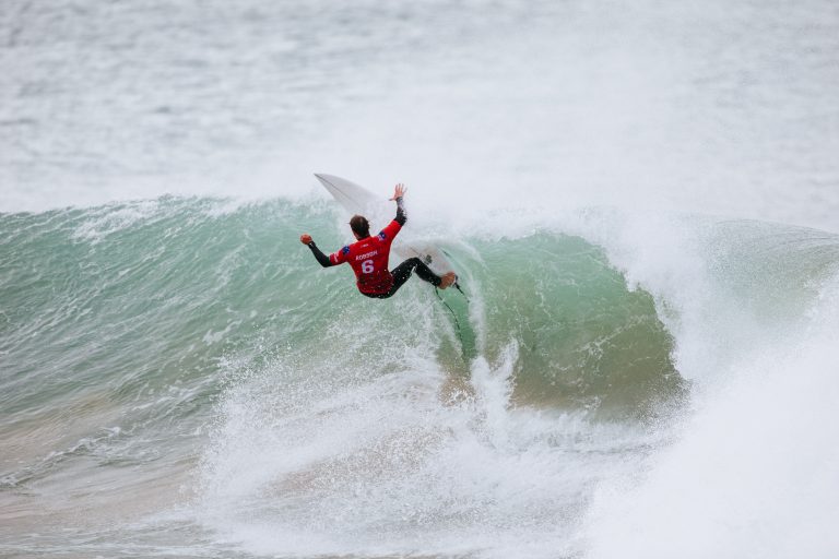 Open J-Bay 2022, Jeffreys Bay, África do Sul
