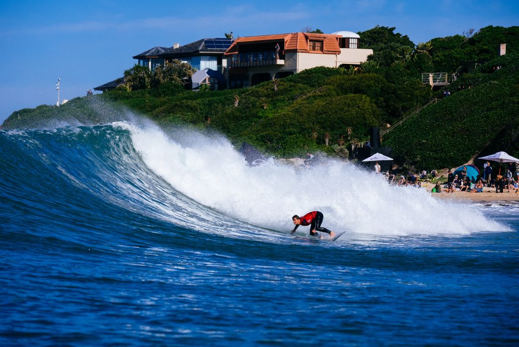 Open J-Bay 2022, Jeffreys Bay, África do Sul