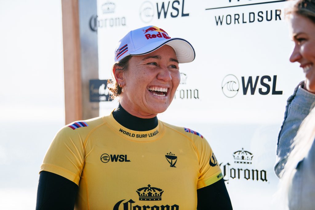 Open J-Bay 2022, Jeffreys Bay, África do Sul
