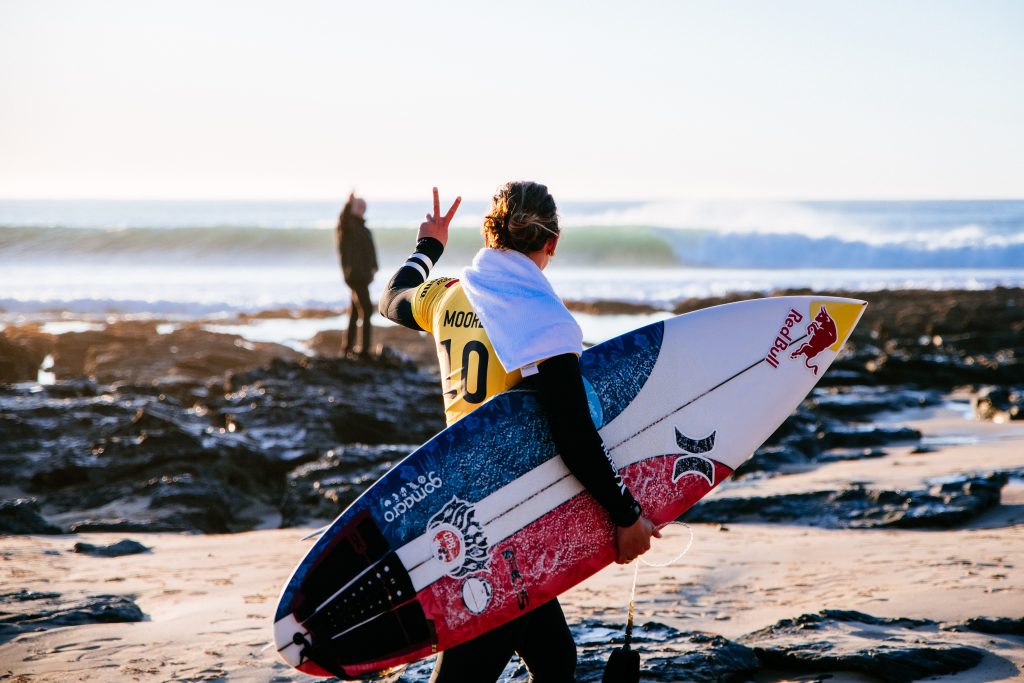 Open J-Bay 2022, Jeffreys Bay, África do Sul