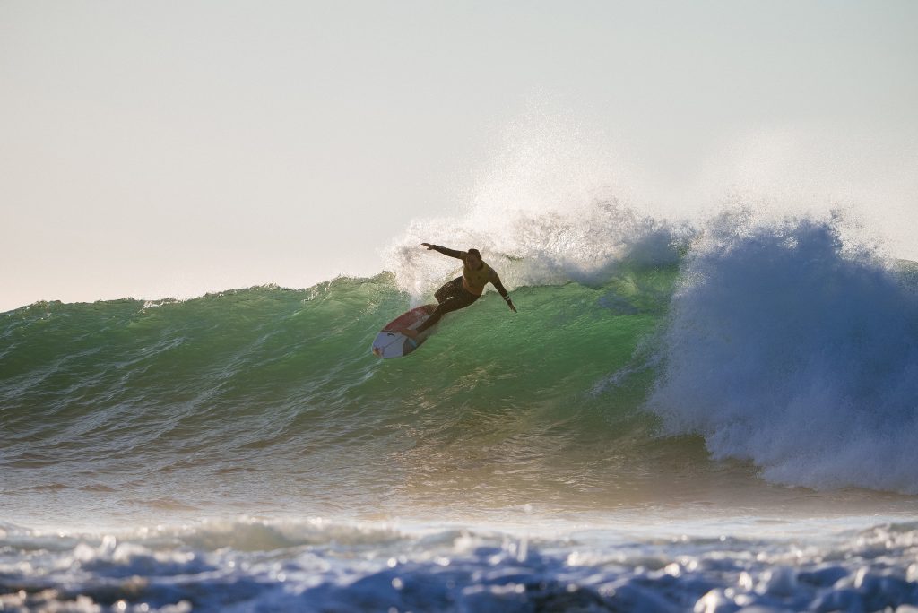 Open J-Bay 2022, Jeffreys Bay, África do Sul
