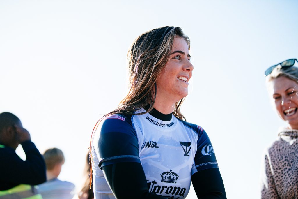 Open J-Bay 2022, Jeffreys Bay, África do Sul