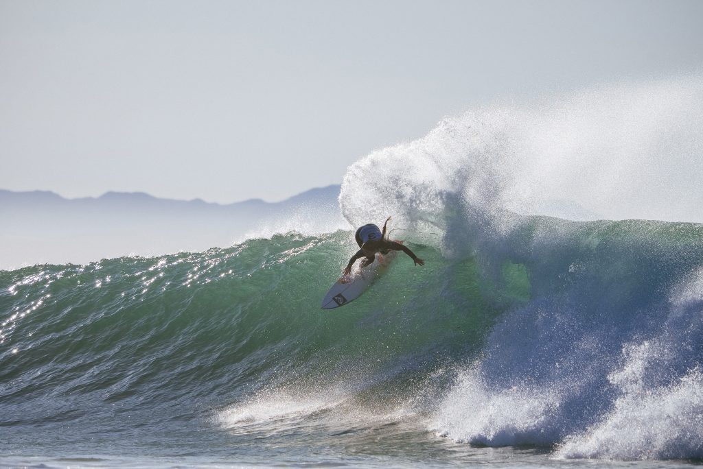 Open J-Bay 2022, Jeffreys Bay, África do Sul