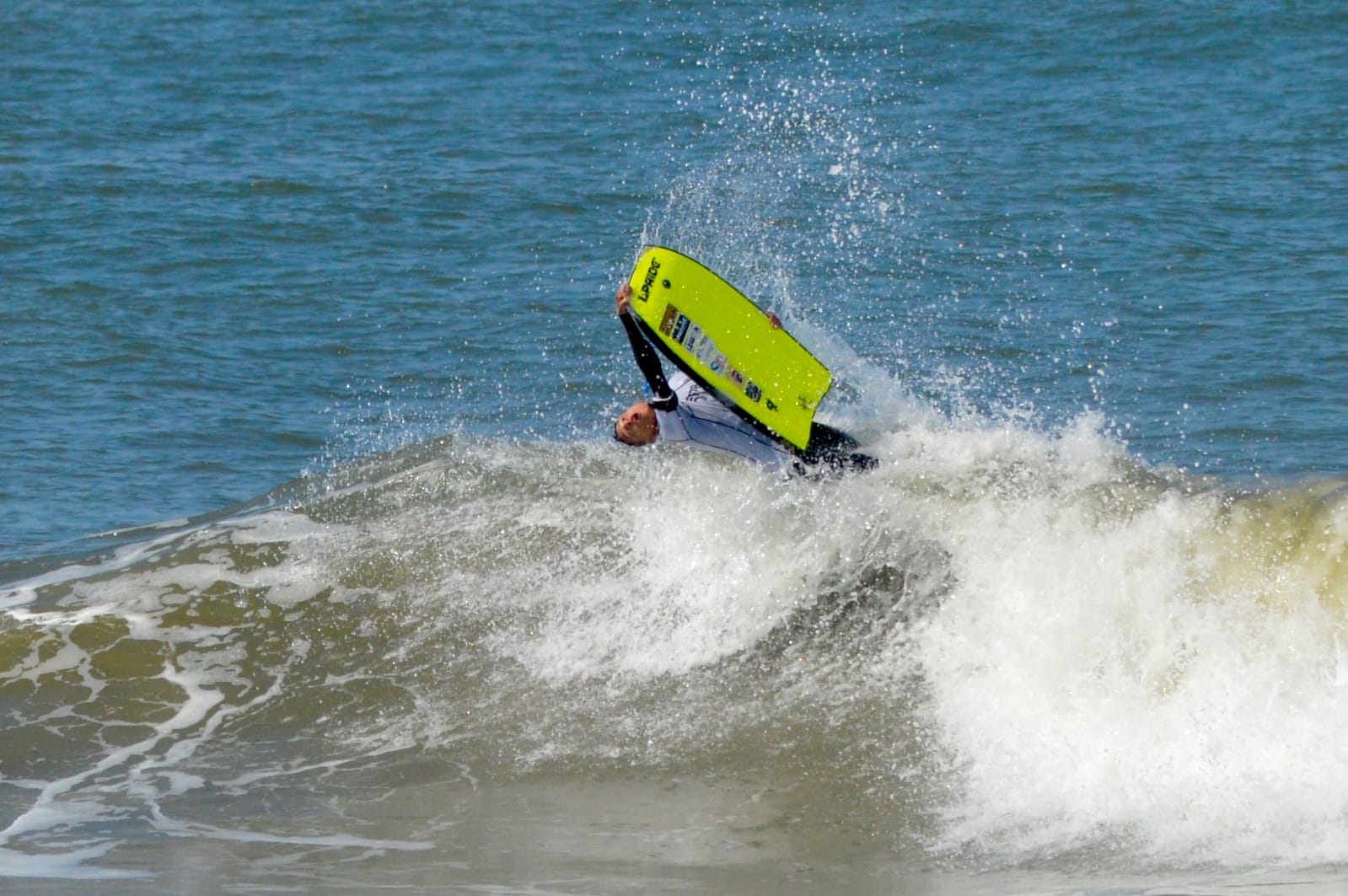 Cesar Britto. Paranaense de Bodyboarding 2022, Guaratuba (PR)