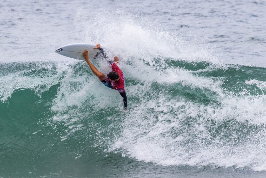 Ballito Pro 2022, Willard Beach, KwaZulu-Natal, África do Sul