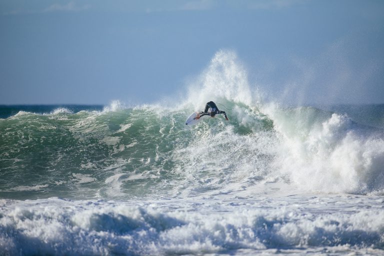 Open J-Bay 2022, Jeffreys Bay, África do Sul