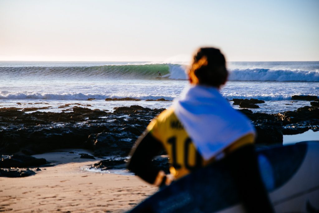 Open J-Bay 2022, Jeffreys Bay, África do Sul