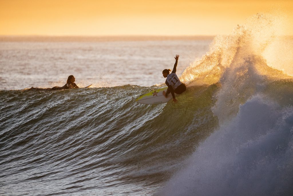 Open J-Bay 2022, Jeffreys Bay, África do Sul