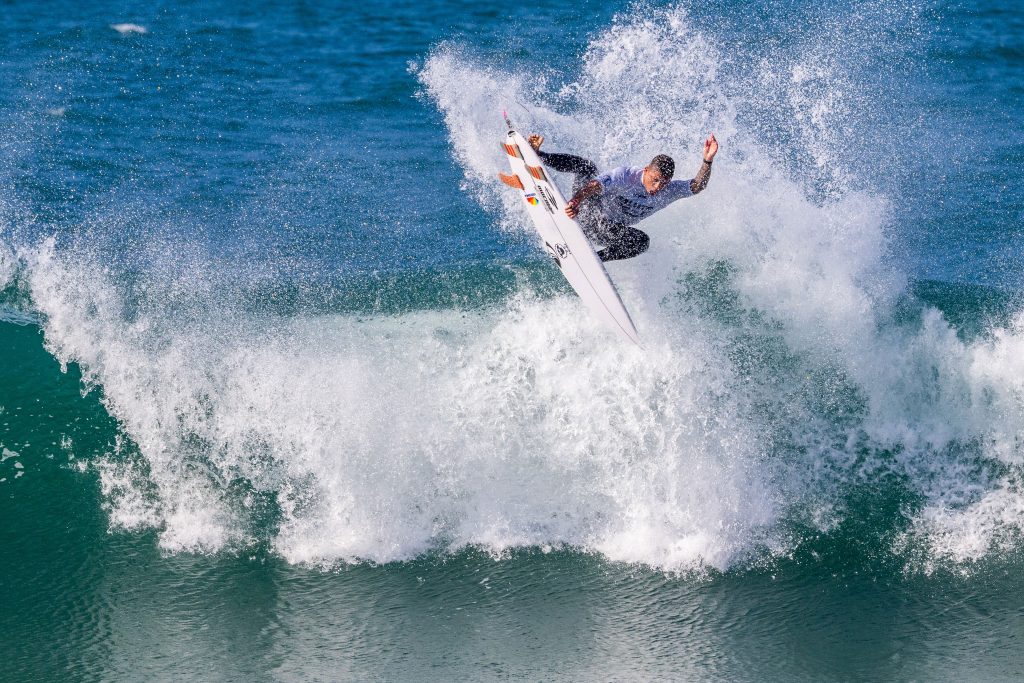 Ballito Pro 2022, Willard Beach, KwaZulu-Natal, África do Sul