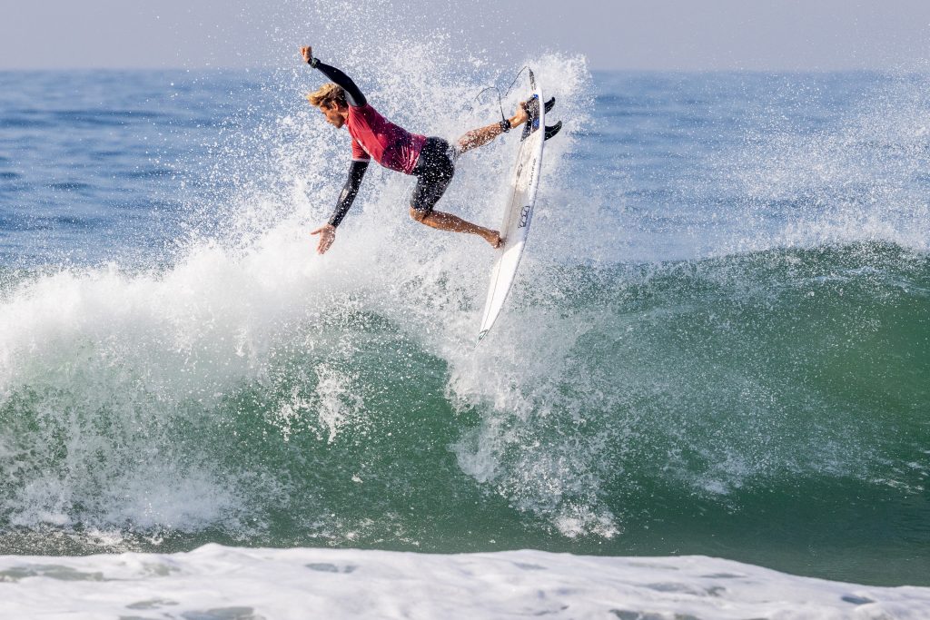 Ballito Pro 2022, Willard Beach, KwaZulu-Natal, África do Sul