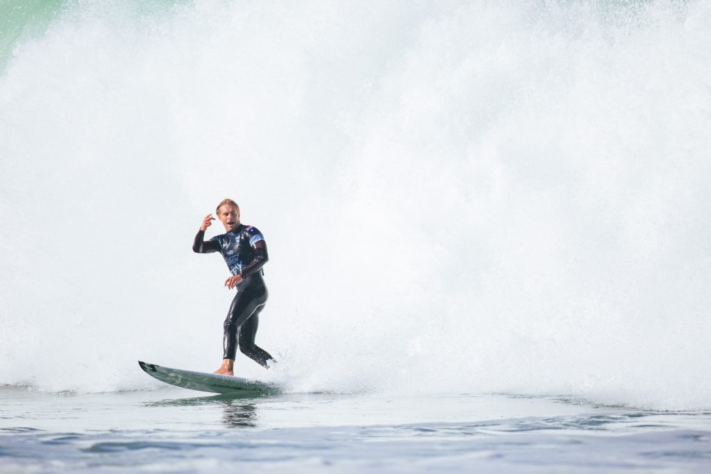 Open J-Bay 2022, Jeffreys Bay, África do Sul