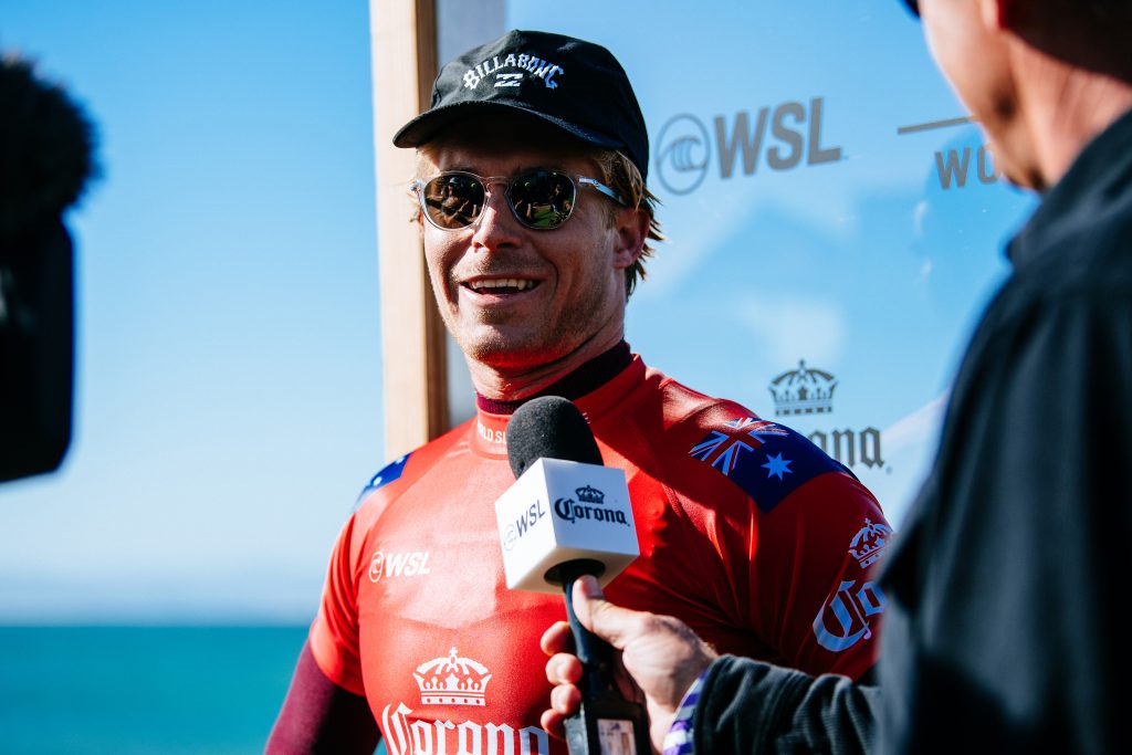 Open J-Bay 2022, Jeffreys Bay, África do Sul