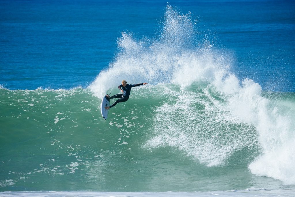 Open J-Bay 2022, Jeffreys Bay, África do Sul