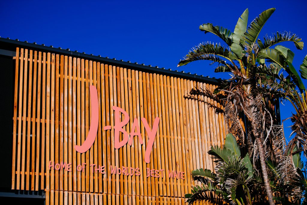 Open J-Bay 2022, Jeffreys Bay, África do Sul