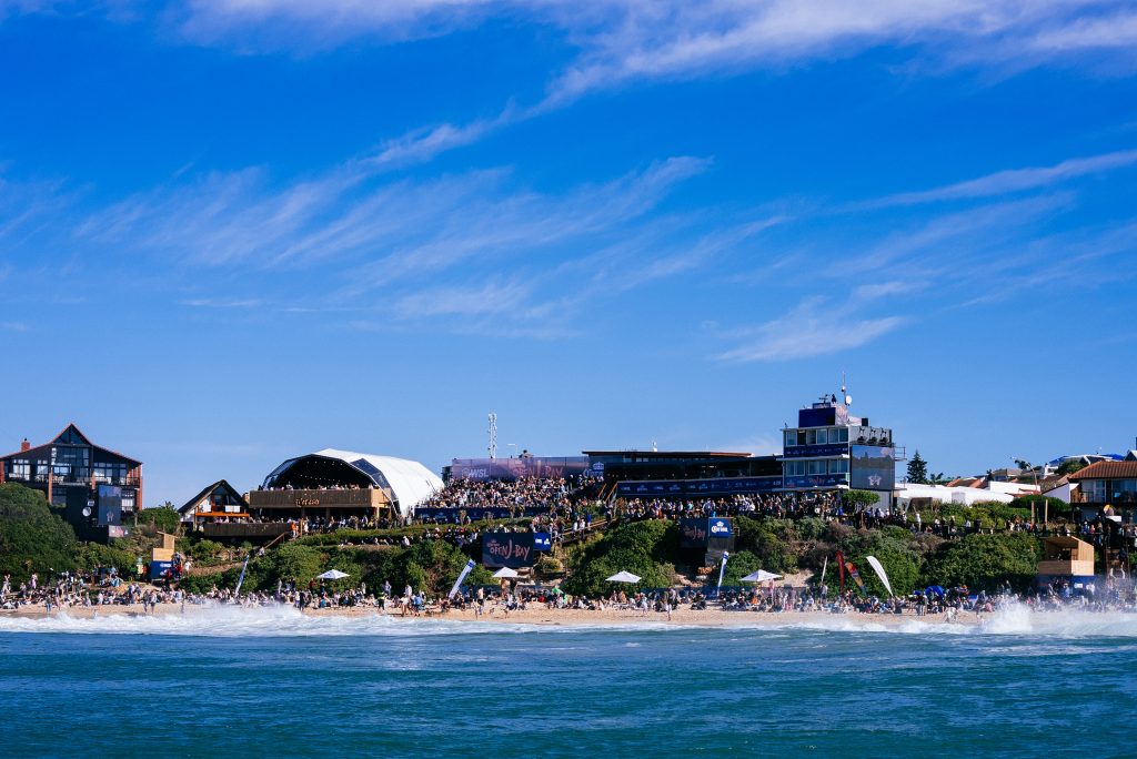 Open J-Bay 2022, Jeffreys Bay, África do Sul