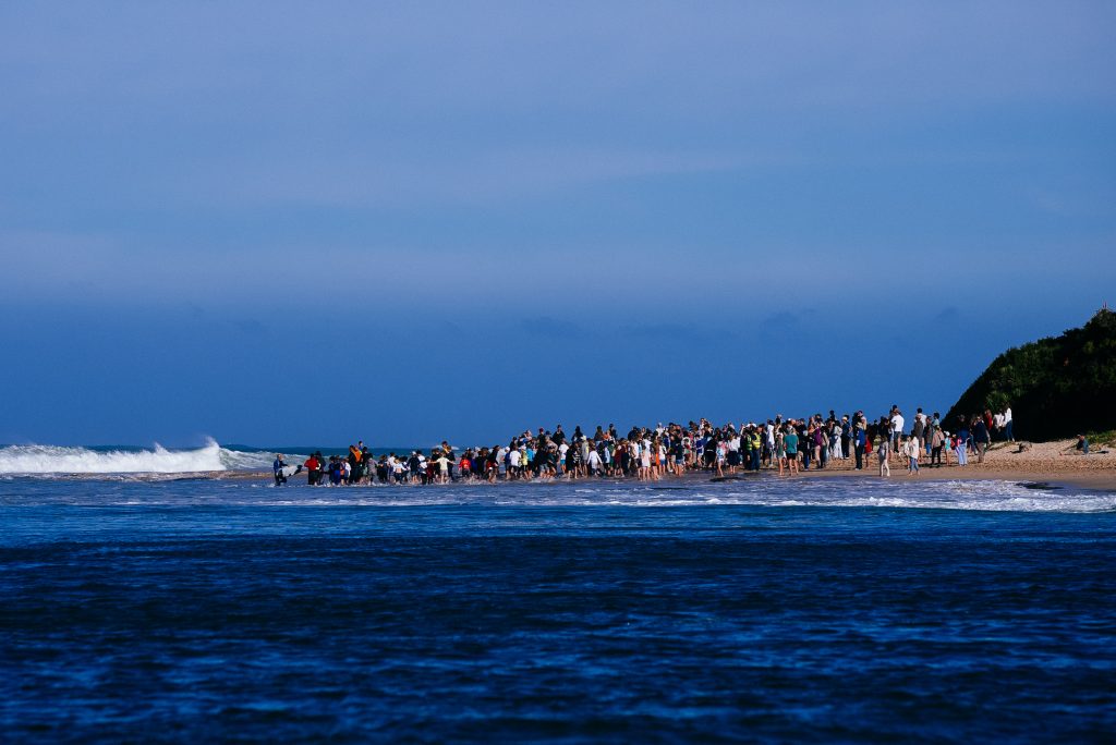 Open J-Bay 2022, Jeffreys Bay, África do Sul