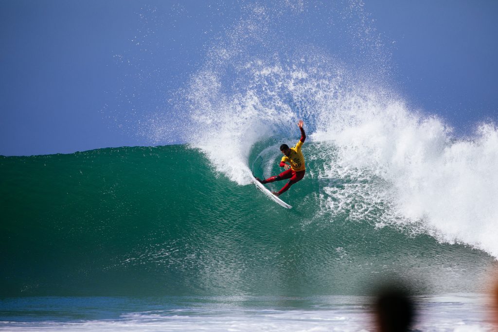 Open J-Bay 2022, Jeffreys Bay, África do Sul