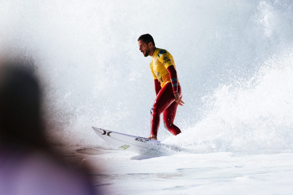 Open J-Bay 2022, Jeffreys Bay, África do Sul
