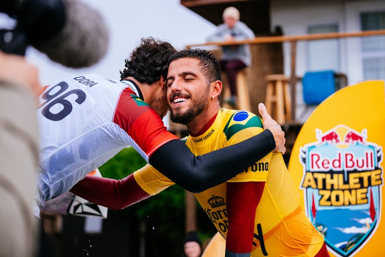 Open J-Bay 2022, Jeffreys Bay, África do Sul